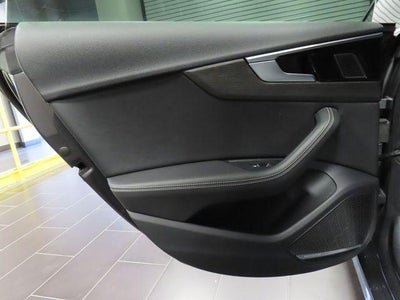 2021 Audi A5 Sportback S line Premium Plus