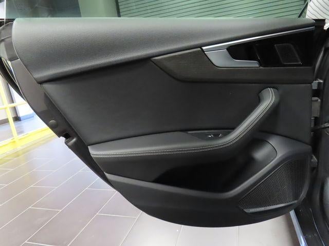 2021 Audi A5 Sportback S line Premium Plus