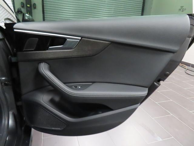 2021 Audi A5 Sportback S line Premium Plus