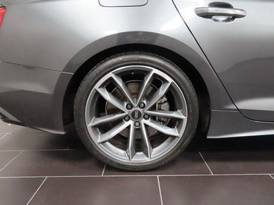 2021 Audi A5 Sportback S line Premium Plus