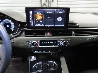 2021 Audi A5 Sportback S line Premium Plus