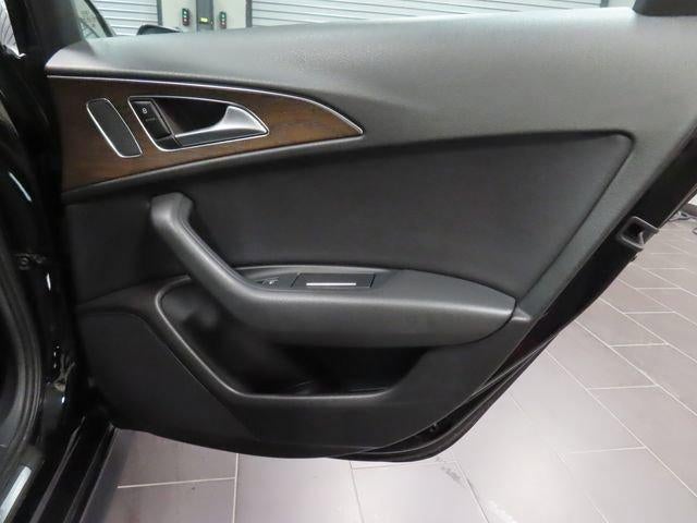 2016 Audi A6 3.0T Premium Plus