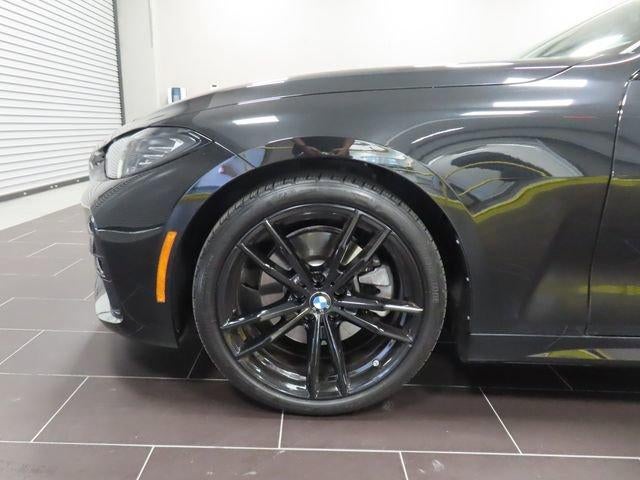 2022 BMW 4 Series 430i xDrive