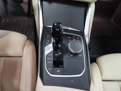 2022 BMW 4 Series 430i xDrive