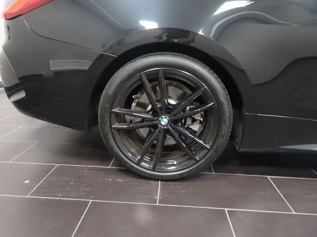 2022 BMW 4 Series 430i xDrive