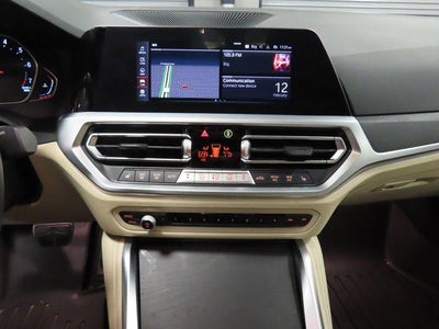 2022 BMW 4 Series 430i xDrive