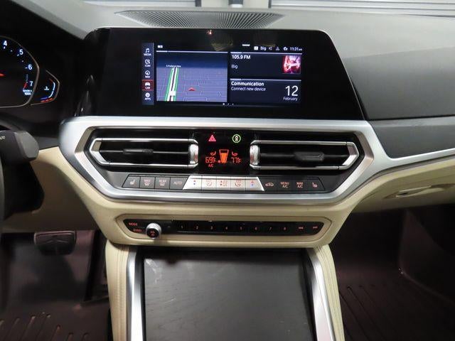 2022 BMW 4 Series 430i xDrive