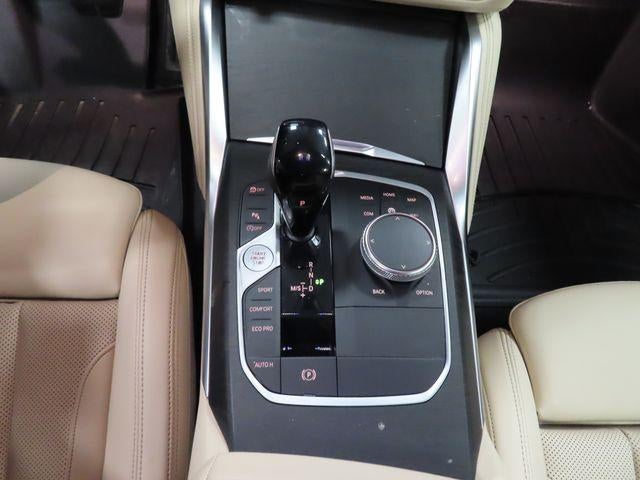 2022 BMW 4 Series 430i xDrive