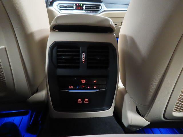 2022 BMW 4 Series 430i xDrive