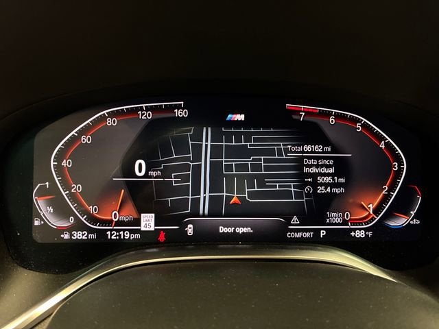 2021 BMW 7 Series 740i