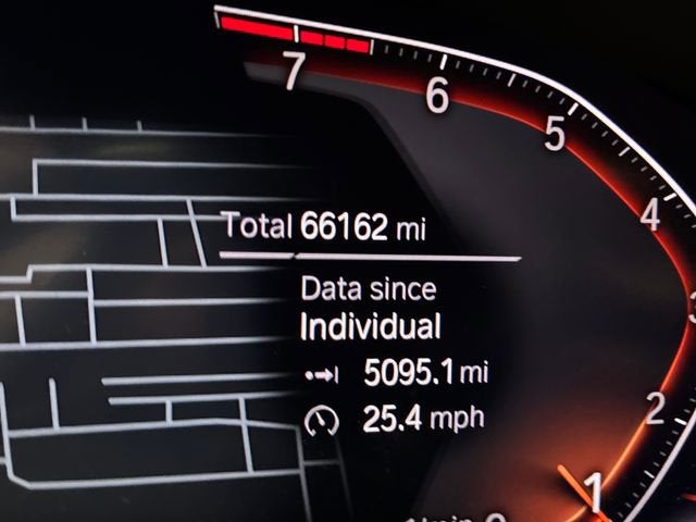 2021 BMW 7 Series 740i