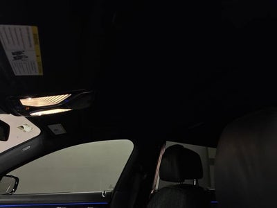 2021 BMW 7 Series 740i