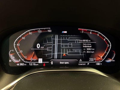 2021 BMW 7 Series 740i