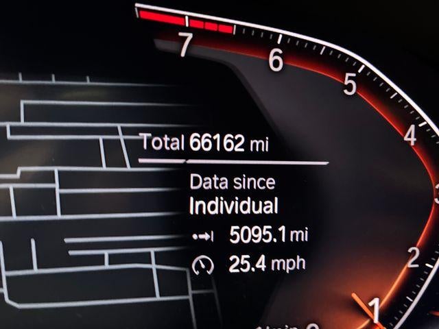 2021 BMW 7 Series 740i