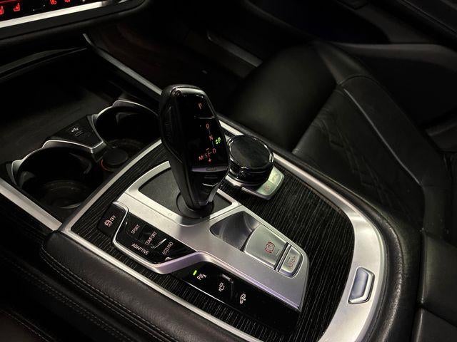 2021 BMW 7 Series 740i