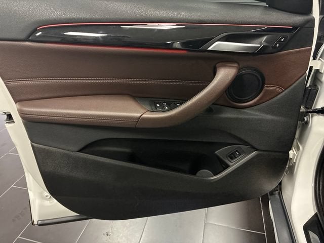2020 BMW X2 sDrive28i