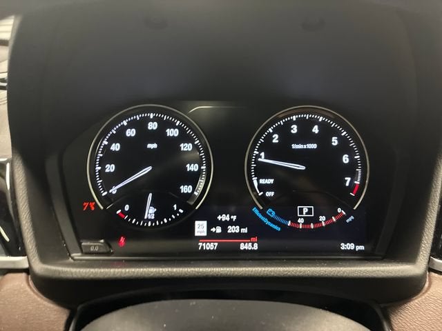 2020 BMW X2 sDrive28i