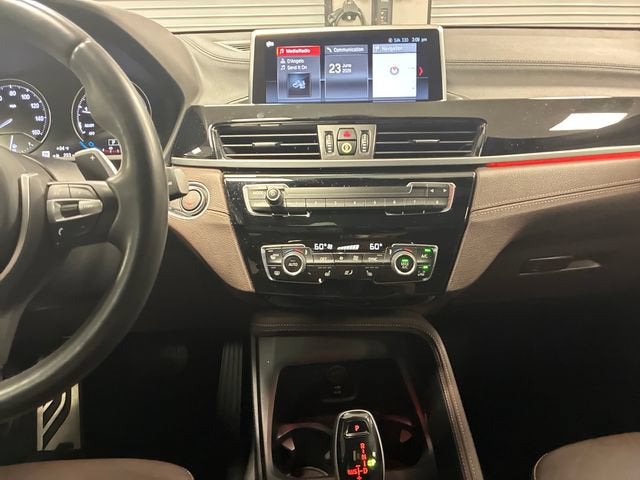 2020 BMW X2 sDrive28i