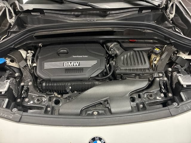 2020 BMW X2 sDrive28i