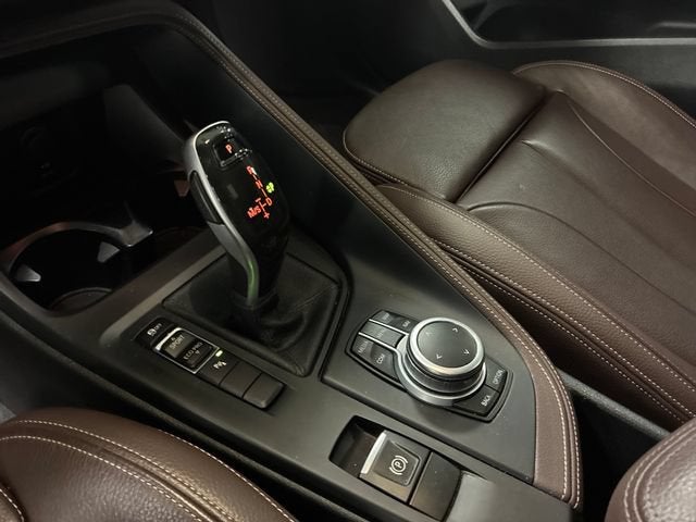 2020 BMW X2 sDrive28i