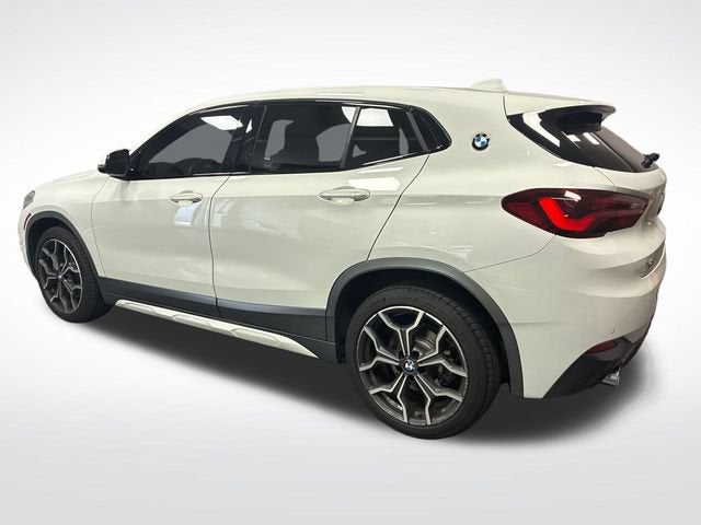 2020 BMW X2 sDrive28i