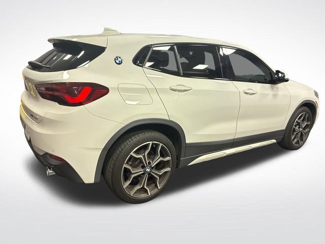 2020 BMW X2 sDrive28i