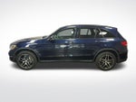 2017 Mercedes-Benz GLC GLC 300