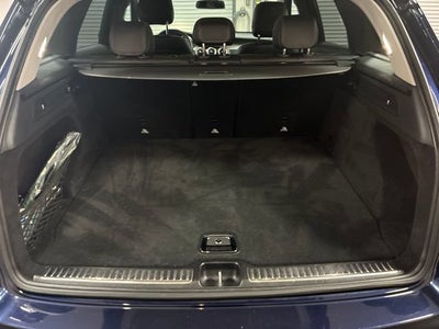 2017 Mercedes-Benz GLC GLC 300
