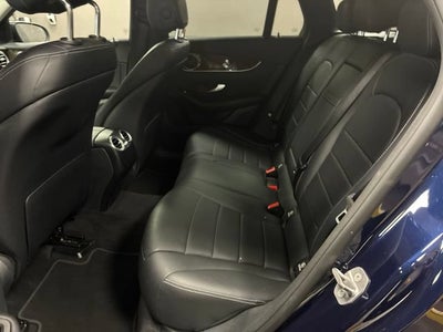 2017 Mercedes-Benz GLC GLC 300