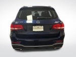 2017 Mercedes-Benz GLC GLC 300