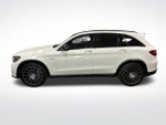 2018 Mercedes-Benz GLC AMG® GLC 43