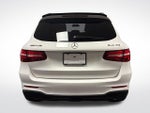 2018 Mercedes-Benz GLC AMG® GLC 43