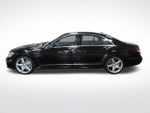 2008 Mercedes-Benz S-Class 6.3L V8 AMG®