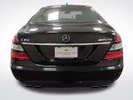2008 Mercedes-Benz S-Class 6.3L V8 AMG®
