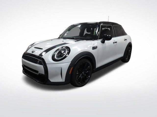 2023 MINI Hardtop 4 Door Cooper S