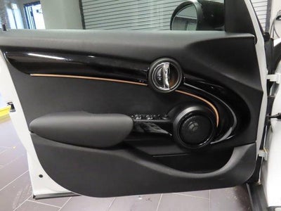 2023 MINI Hardtop 4 Door Cooper S