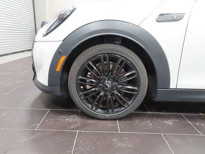 2023 MINI Hardtop 4 Door Cooper S