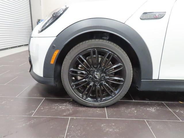 2023 MINI Hardtop 4 Door Cooper S