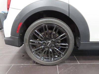 2023 MINI Hardtop 4 Door Cooper S