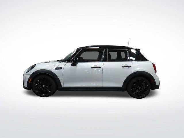 2023 MINI Hardtop 4 Door Cooper S