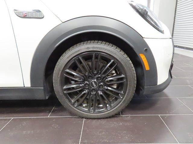 2023 MINI Hardtop 4 Door Cooper S