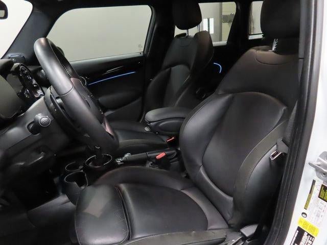 2023 MINI Hardtop 4 Door Cooper S
