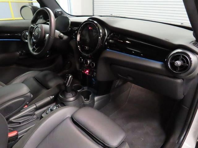 2023 MINI Hardtop 4 Door Cooper S