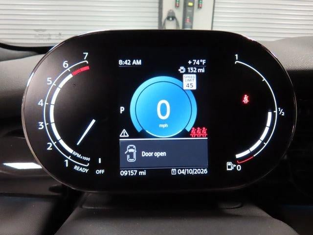 2023 MINI Hardtop 4 Door Cooper S