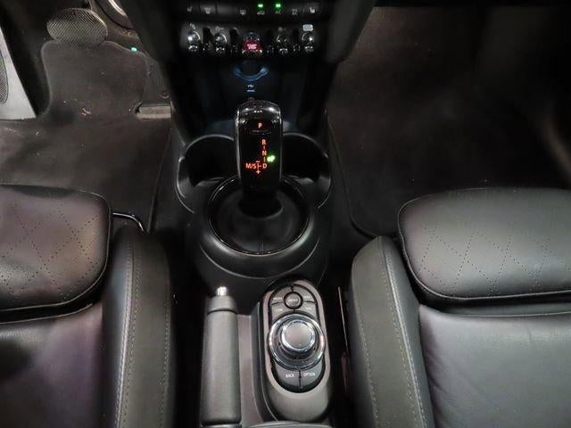 2023 MINI Hardtop 4 Door Cooper S