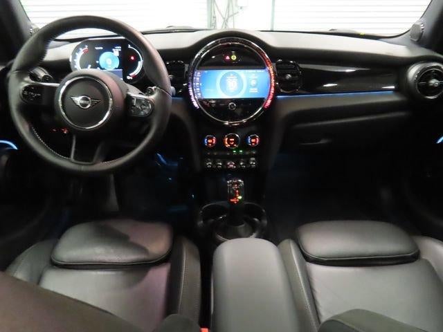 2023 MINI Hardtop 4 Door Cooper S