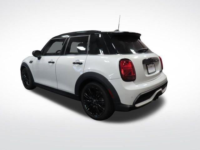 2023 MINI Hardtop 4 Door Cooper S