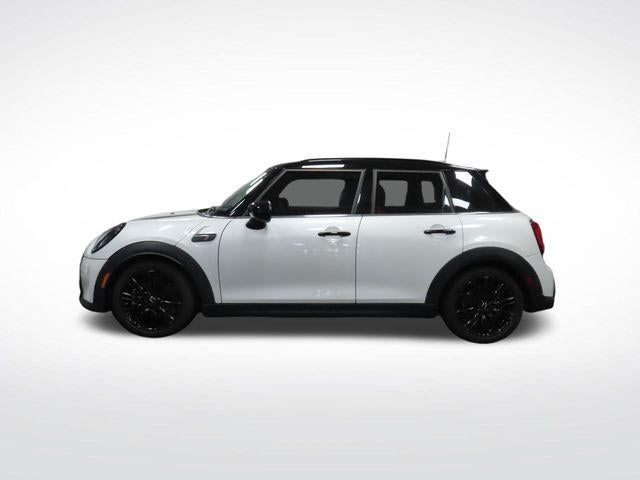2023 MINI Hardtop 4 Door Cooper S