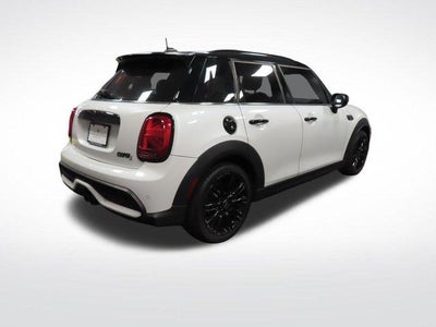 2023 MINI Hardtop 4 Door Cooper S