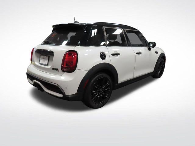 2023 MINI Hardtop 4 Door Cooper S